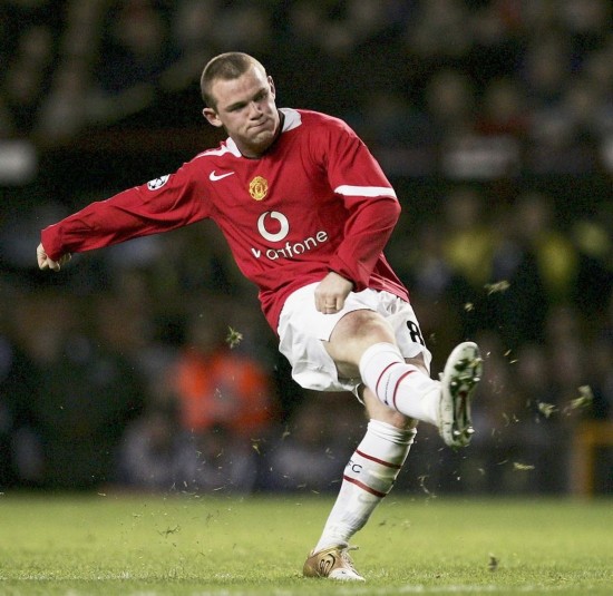 新星崛起 新星崛起